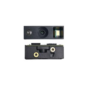 Wholesale Arduino Raspibeery Pi Barcode Scanner Module Mini CMOS Laser 650nm 1D 2D from china suppliers