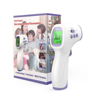 Wholesale Non Contact Digital LCD Display Laser Temperature Meter from china suppliers