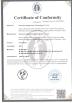 Shenzhen Fengzhaowei Technology Co.,Ltd Certifications