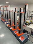 Electronic Tensile Testing Machine UTM Machine Computerized Desktop