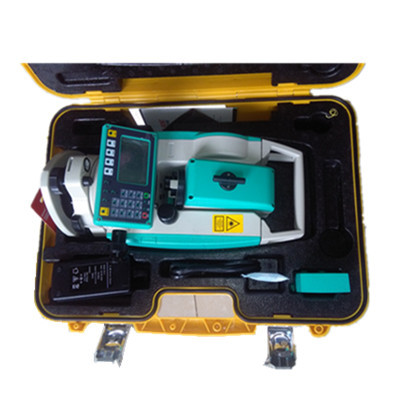 RUIDE RTS-822R4 with 2" accuracy Total station for surveying instruments