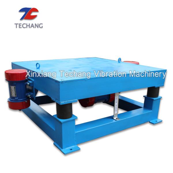 Quality Simulated Transportation Vibration Table Testing Equipment Max Load 2000kg for sale