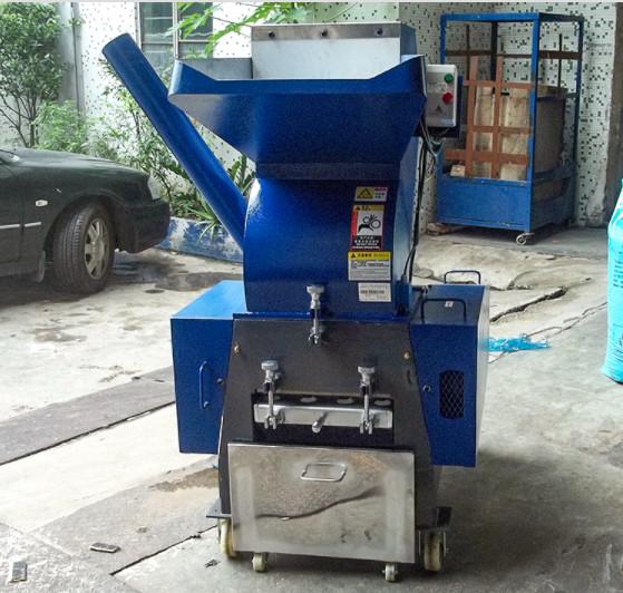 Quality Crushing computer hard disk machine / crusher machine for computer hard disk for sale