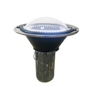 Wholesale Multiple Buoy Water Quality Monitoring Sensors RTU Protocol，Top Material PMMA，Bottom Material Aluminum Alloy from china suppliers