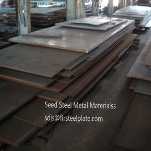 Wholesale seed steel hot sale wholesale alloy structrual 5140 alloy steel plate/sheet from china suppliers