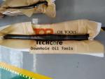 Subsurface Control Valve / Storm Valve For Well Testing In Offshore Operations