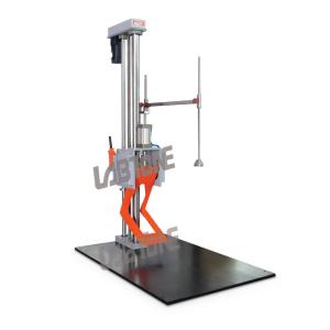 Wholesale ISTA Package Drop Test Machine With Payload 150lbs Free-fall Drop Height 1.5M from china suppliers