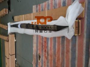 Wholesale Mechanical Downhole Tester Valve For Drill Stem Testing Tools 2991mm 15000psi from china suppliers