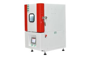 Wholesale Benchtop Programmable Temperature Alternate Test Chamber for Steady-State Stability Testing from china suppliers