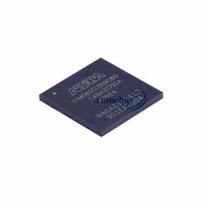 Wholesale Programmable Integrated Circuits 10M08SAU169C8G Intel MAX10 FPGA Device from china suppliers
