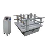 EN71 Universal Transportation Simulating Vibration Tester For Packaging Box
