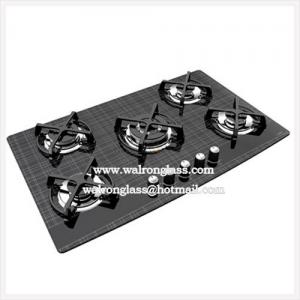 China Tempered Glass for Gas Stove/5 Burner Gas Stove/Natural Gas Stove Tops on sale