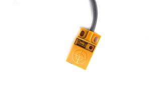 China Water Resistant Inductive Proximity Sensor Switch Easy Operation Long Service Life on sale