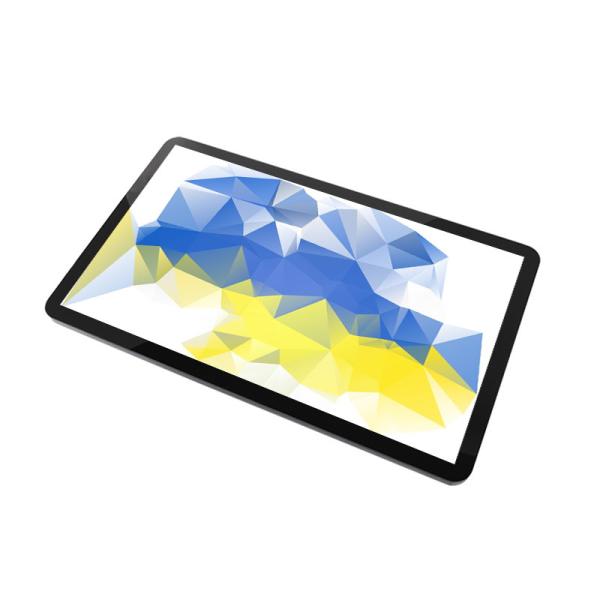 Quality Shockproof  250CD/㎡ Open Frame Touch Screen Monitor for sale