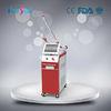China Effective hospital use 220V 50Hz / 110V 60Hz q switched nd yag laser tattoo removal pigmentation removal machine on sale