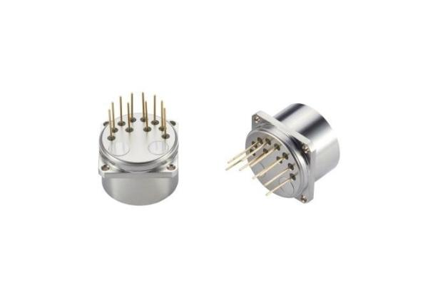 Quality High temperature and vibration resistance quartz flexible acceleration sensor KSJB4 is used in bridge engineering for sale