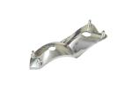 Custom 5 Axis CNC Machining Services Five Axis Machining ±0.05 Size Tolerance