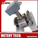 RTU Module Remote Data Monitoring Flowmeter