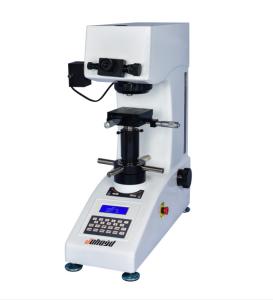 Wholesale Automatic Turret Type Vickers Hardness Tester (HV-5Z) from china suppliers