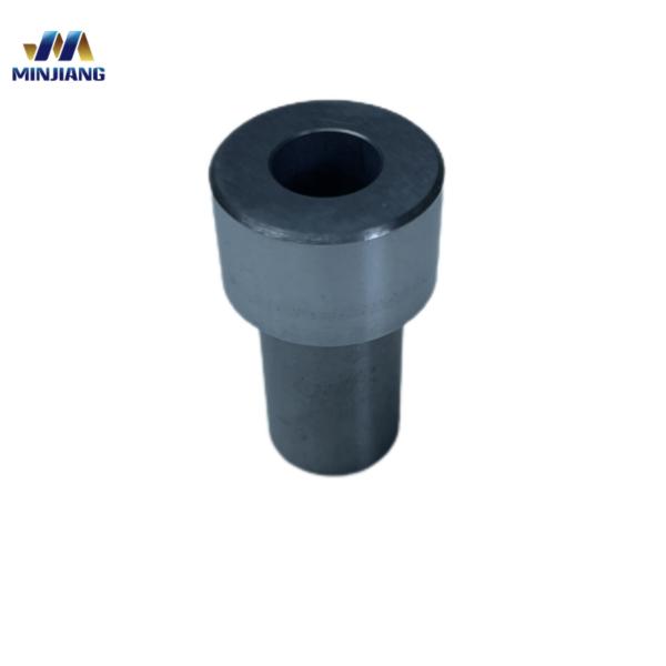 Quality High-Durability Non-Standard Tungsten Carbide Components Designed for Extreme Conditions and Custom Applications for sale