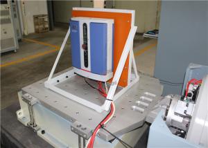 Wholesale ISO Certificated Manufacture Customized Vibration Test Machine ISTA Packaging Testing from china suppliers
