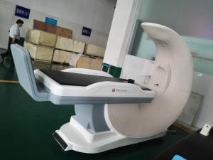 Wholesale Safety Spinal Decompression Machine Pink Decompression Traction System from china suppliers