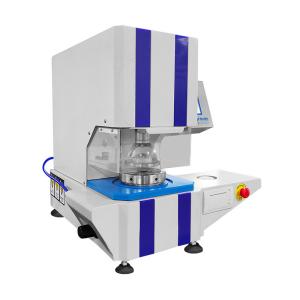 Wholesale Paper Board Burst Strength Tester ISTA Packaging Testing Equipment from china suppliers