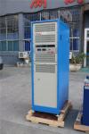 ISTA 3A Lab 20000N Vibration Testing Machine With 76mm Displacement