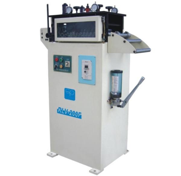 Quality 0.1-1.5mm Material Precision Automatic Leveling Machine Using in Press Equipment for sale