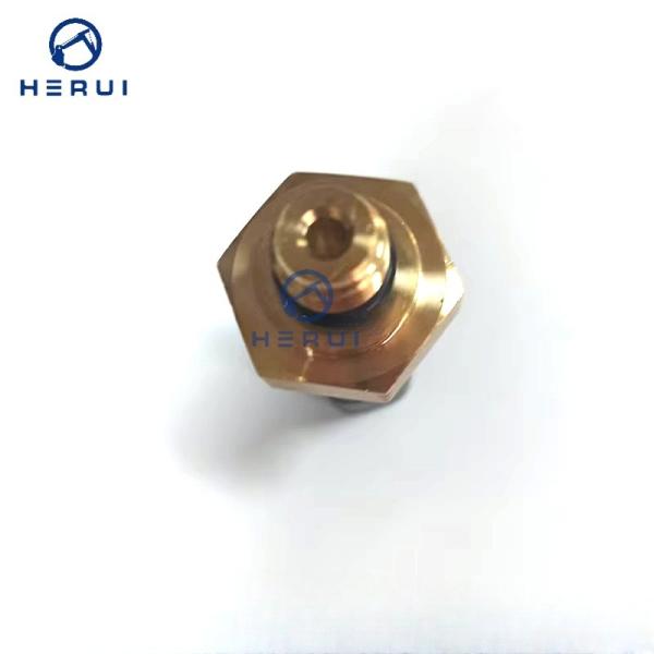 2746721 Oil Pressure Sensor For E320D C6.4 Excavator 274-6721 Pressure Switch Sensor 274-6721 278-5225