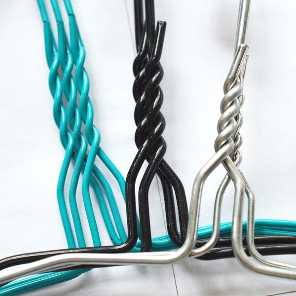 Non-slip Design Clothes Clean Hanger for Customized Solutions