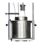 ISO1182 Non Combustibility Building Material Fire Tester Non Flammability Test