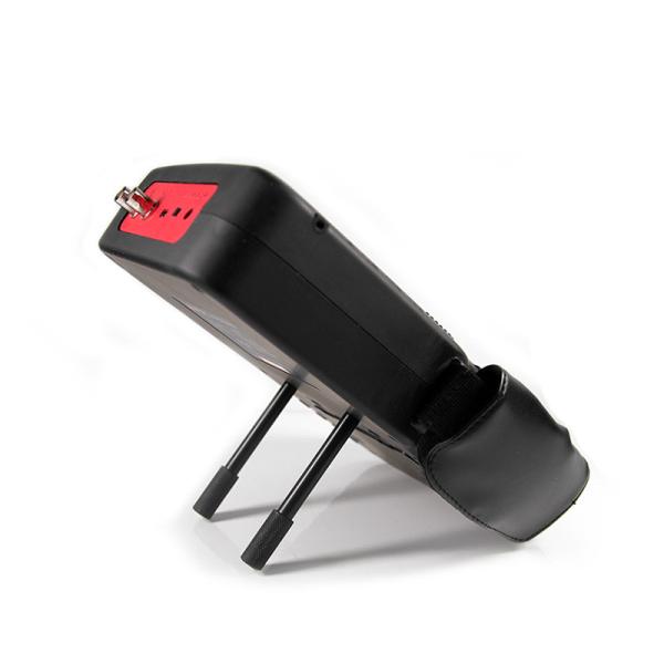 Quality Mitch Portable Ultrasonic Flaw Detection Equipment Waveform Pictures And Video Files for sale