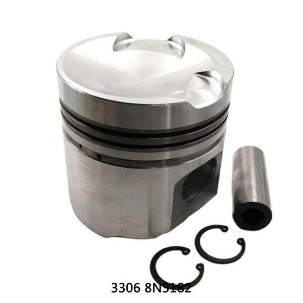 8N3182 Piston Fits Caterpillar 3304 3306 D330c D333c