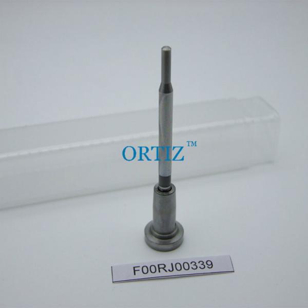 ORTIZ CUMMMINS Oil burn common rail injector control valve F 00R J00 339 fuel injector pressure relief valve F00RJ00339