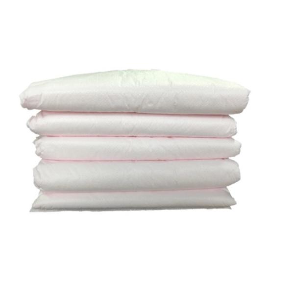 Side Gather Big Size Natural Material Overnight Sanitary Napkins