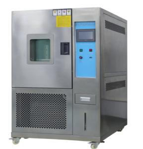 R4O4A Low 408L Stability Chamber Temperature And Humidity