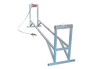 China HC9927 Portable Socket Outlet Tester for Mechanical Strength on sale