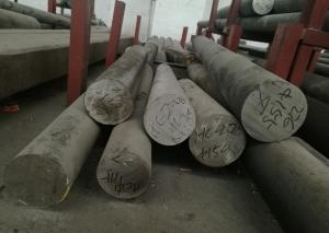 Wholesale Alloy 276 Hastelloy Alloy Forged Round Bar Black Bright Finish Age Hardening Treatment from china suppliers