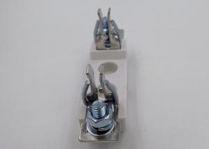 Wholesale GL 160A Low Voltage Fuse And Fuse Holder 660V 120KA Breaking from china suppliers