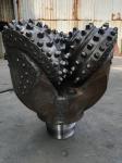 High Performance 20 Inch API Standard Tricone Drill Bits For Oil Gas Extraction
