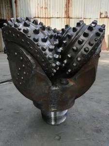 Wholesale 20&quot; Tricone Bit IADC517/537 Rock Drill Bit For Well Drilling from china suppliers