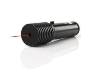 China S286 1010 30mw 650nm Red Laser Pointer Torch on sale