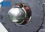 Large Water Pump Stator Winding Inserting Machine