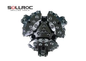 Wholesale Jaws Overburden Casing Driling Systems with 2 - 4 Wings from china suppliers