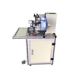Wholesale CX-504 Cable Wire Labeling Machine - Labeling Accuracy ±0.5mm from china suppliers