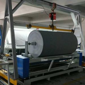 Wholesale Digital Textile Machine Design Fabric Inspection And Rolling Machine from china suppliers