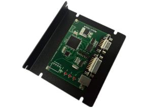 Wholesale Fiber Laser Wire Marking System with USB / DB Connector DC 5V / 3A from china suppliers