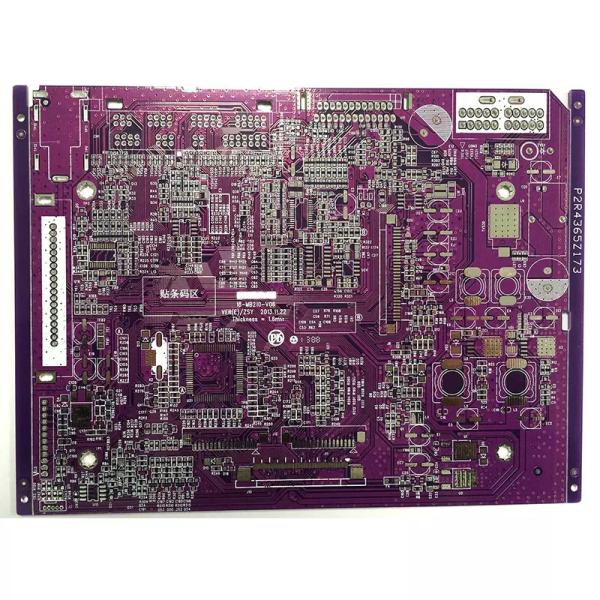 Wholesale BGA Multilayer PCB Custom Material, Professional PCB Board Manufacturer from china suppliers