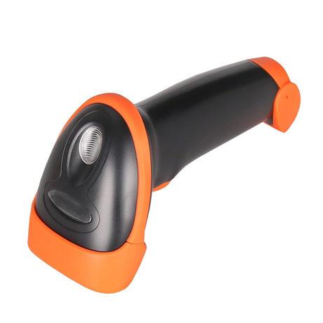 Quality Factory cheap OEM  2D 1D wired handheld QR code Barcode Scanner handhel bar code reader for sale
